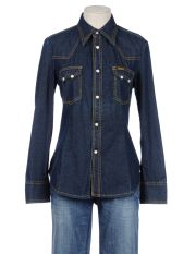 DIESEL - Jeanshemd
