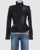 DIESEL - JEANS - Capispalla jeans su ...