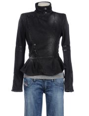 DIESEL - Capospalla jeans
