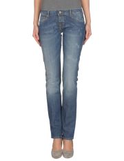 FREE for HUMANITY - Pantaloni jeans