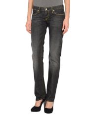 ZU+ELEMENTS - Denim trousers