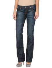 ZU+ELEMENTS - Denim trousers
