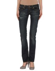 ZU+ELEMENTS - Denim trousers