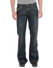 DIESEL - Denim pants