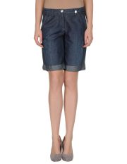 CERRUTI 1881 - Bermuda jeans