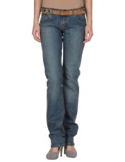 HELLO KITTY - Jeanshosen