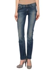 7 FOR ALL MANKIND - Denim pants