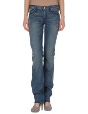7 FOR ALL MANKIND - Denim pants