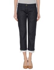ELISABETTA FRANCHI JEANS for CELYN B. - Denim capris
