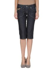 S.O.S by ORZA STUDIO - Capri jeans