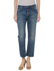 ELISABETTA FRANCHI JEANS for CELYN B. - Denim pants