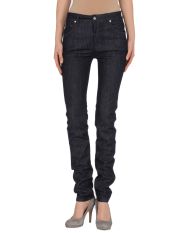 ALEXANDER MCQUEEN - Pantaloni jeans
