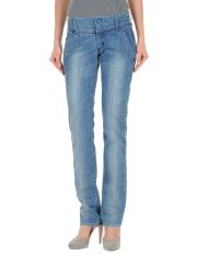 LEVI'S BLUE - Pantaloni jeans
