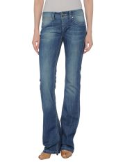 BLU BYBLOS - Pantaloni jeans
