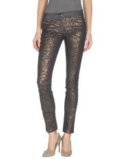 CUSTO BARCELONA - Denim pants