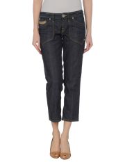 S.O.S by ORZA STUDIO - Capri jeans