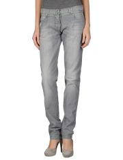 ONE SEVEN TWO - Pantaloni jeans