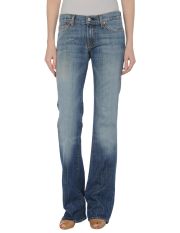 7 FOR ALL MANKIND - Denim trousers
