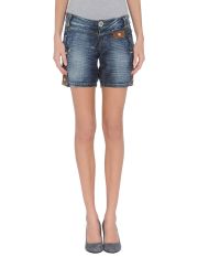 S.O.S by ORZA STUDIO - Shorts jeans
