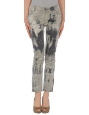 CLASS ROBERTO CAVALLI - Pantaloni jeans