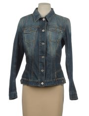 DONDUP - Denim outerwear