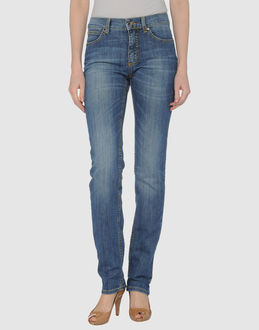 Jeanshosen - GATTINONI JEANS - BEI YOOX.COM
