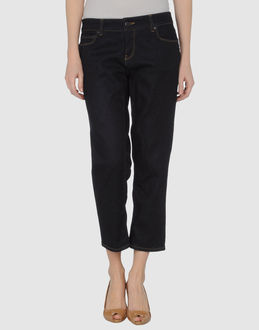 PRADA SPORT - DENIM - Capri Jeans - bei YOOX.COM