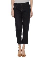 PRADA SPORT - Corsaire en jeans