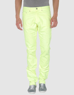 NEIL BARRETT - JEANS - Pantaloni jeans - su YOOX.COM