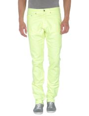 NEIL BARRETT - Pantaloni jeans