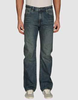 JOHN VARVATOS - JEANS - Pantaloni jeans - su YOOX.COM
