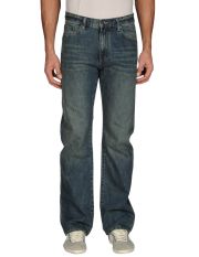 JOHN VARVATOS - Джинсовые брюки