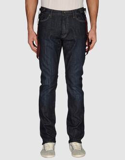 JOHN VARVATOS - JEANS - Pantaloni jeans - su YOOX.COM