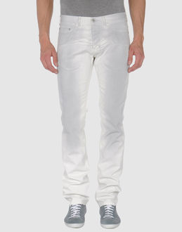 NEIL BARRETT - JEANS - Pantaloni jeans - su YOOX.COM