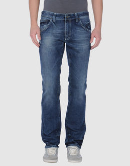 GAZZARRINI - JEANS - Pantaloni jeans - su YOOX.COM