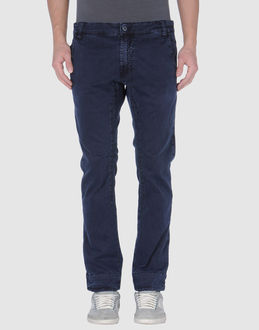 GAZZARRINI - JEANS - Pantaloni jeans - su YOOX.COM
