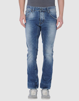 GAZZARRINI - JEANS - Pantaloni jeans - su YOOX.COM
