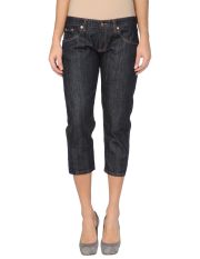 ICE ICEBERG - Capri jeans