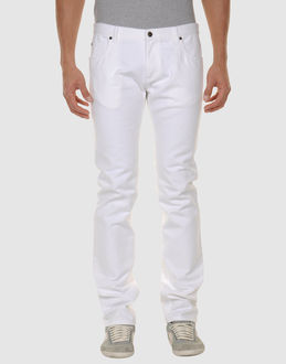TRUSSARDI 1911 - JEANS - Pantaloni jeans - su YOOX.COM