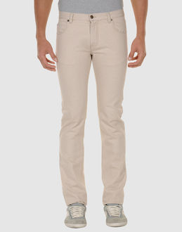 TRUSSARDI 1911 - JEANS - Pantaloni jeans - su YOOX.COM