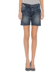 DIESEL - Denim shorts