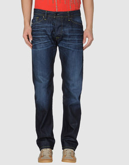 DIESEL - JEANS - Pantaloni jeans - su YOOX.COM