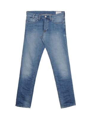 Denim pants Men's - M.GRIFONI DENIM