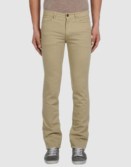 GF FERRE' - JEANS - Pantaloni jeans - su YOOX.COM