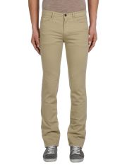 GF FERRE' - Denim pants
