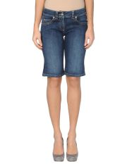 I BLUES CLUB - Bermuda jeans