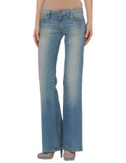 ABLUEJEANS - Denim trousers