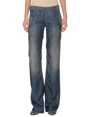 FORNARINA - Denim pants