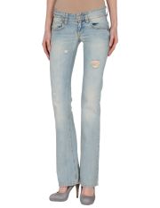 FORNARINA - Denim pants