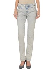 FORNARINA - Denim pants